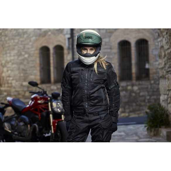 Chaqueta de moto Levior Imbat Woman